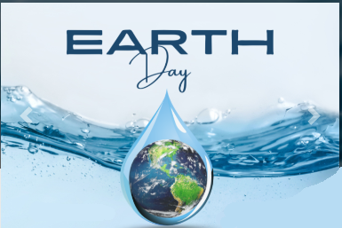 Earth Day River Cleanup