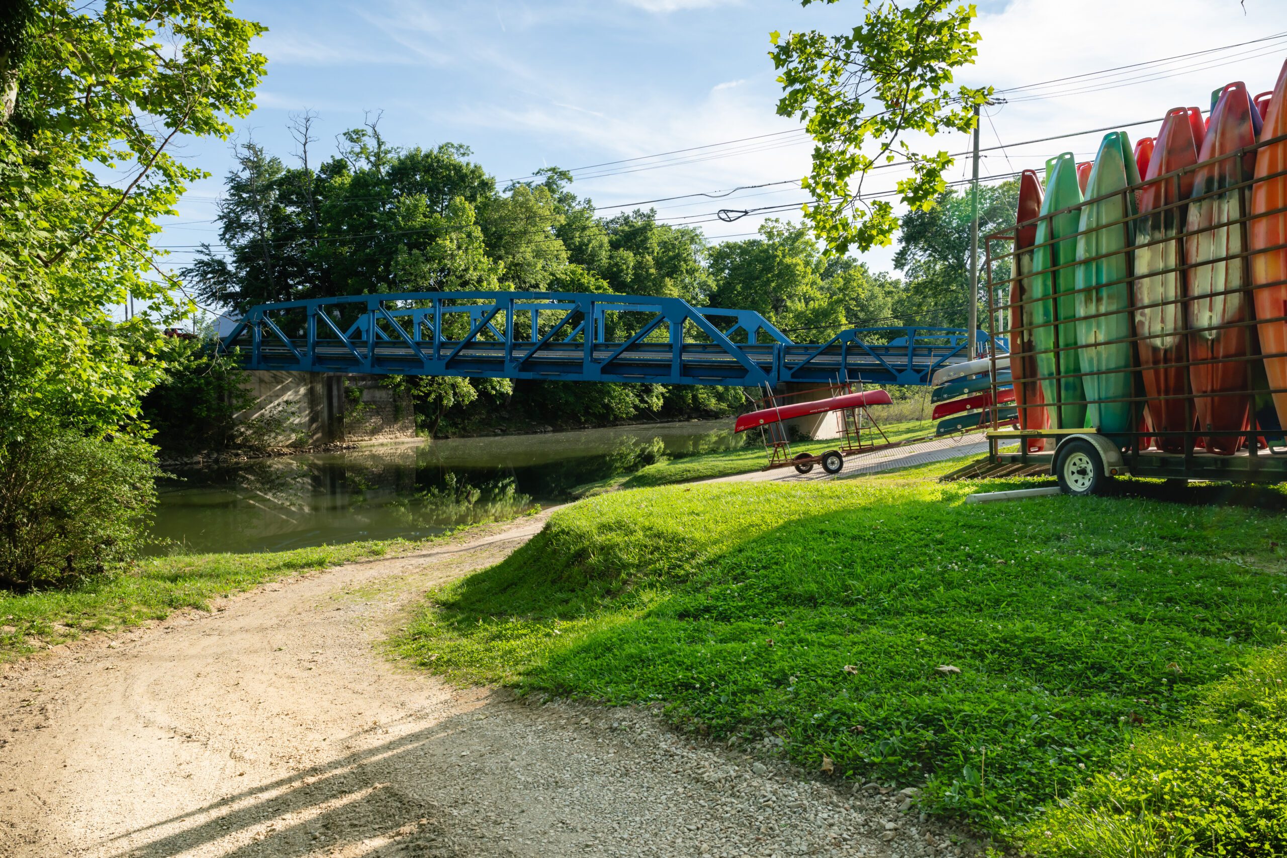 Kayak & Canoes
