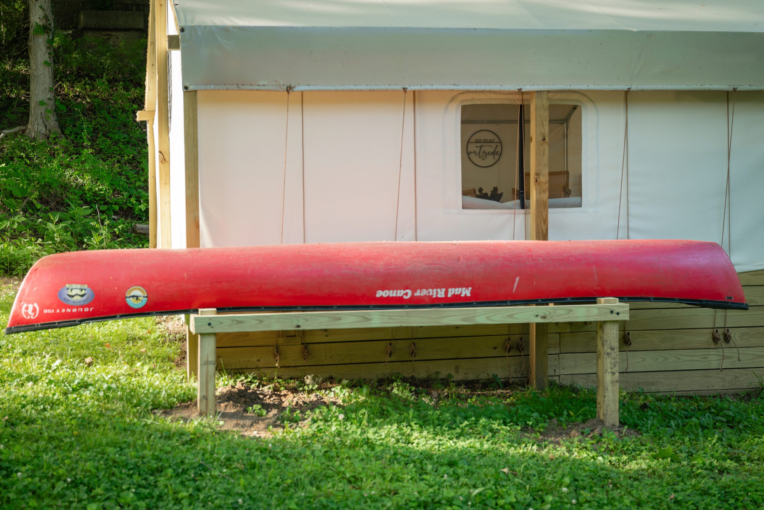 Kayak & Canoes