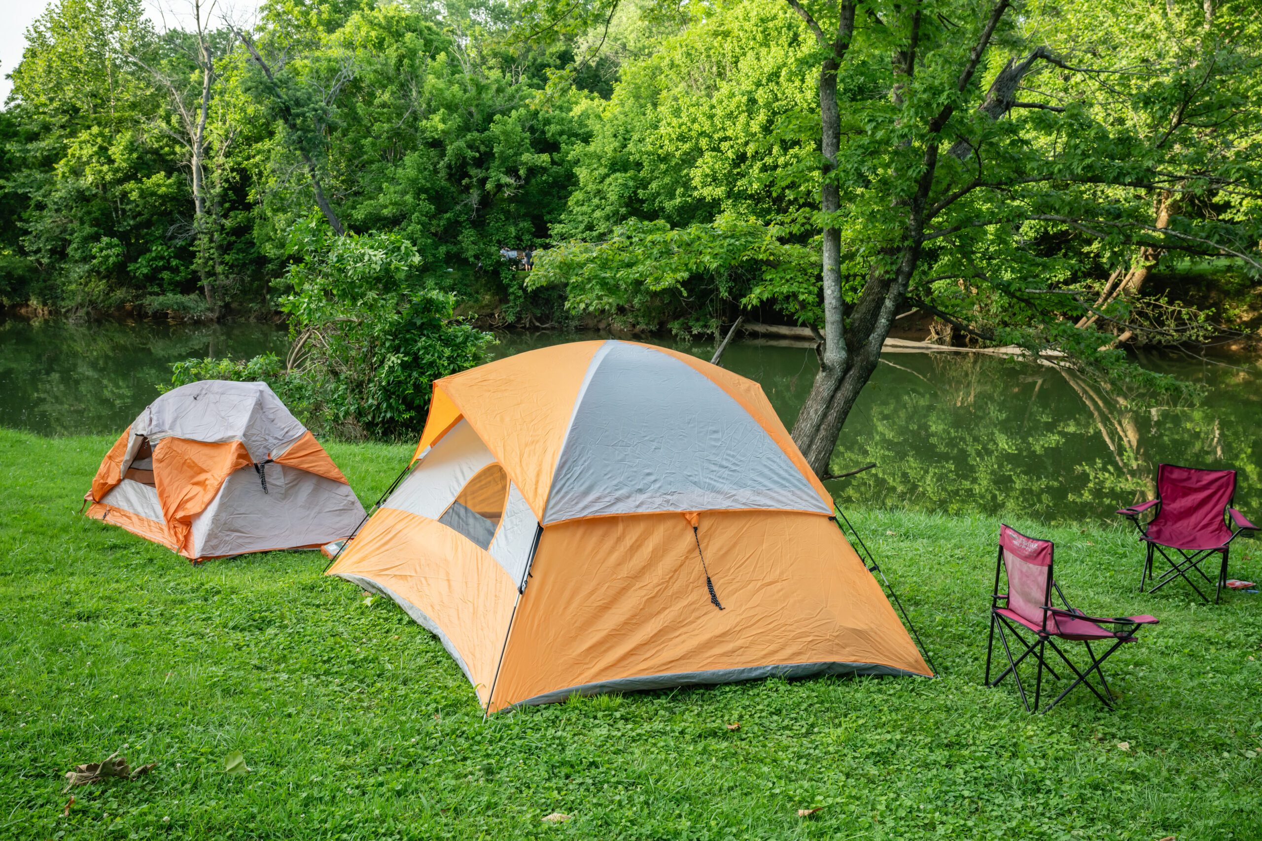Camping Tent