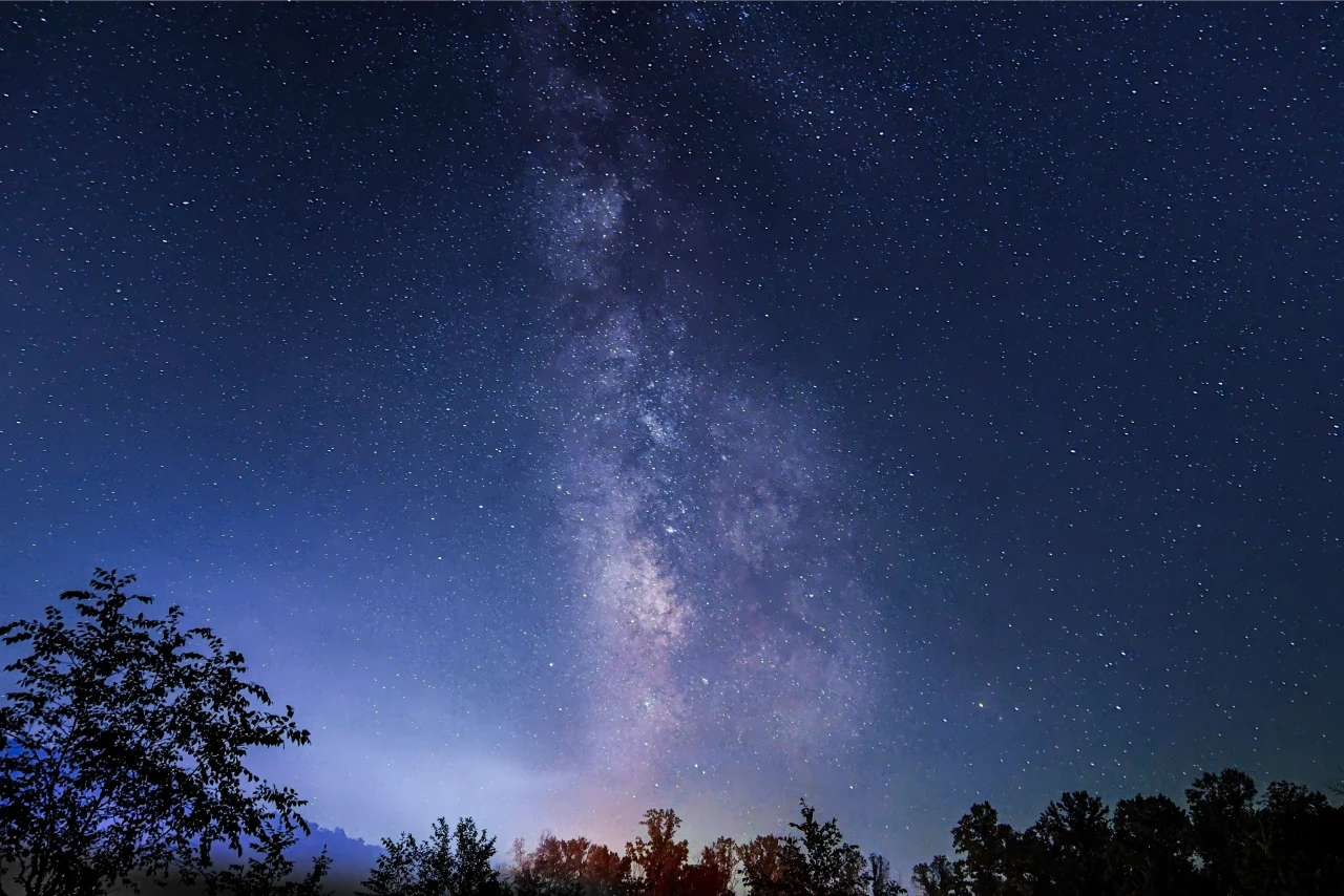 Milky Way Festival with Sunset Paddle