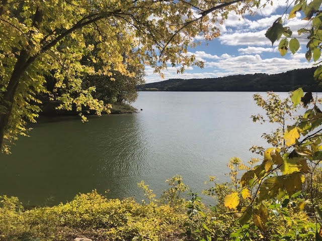 Ohio River Trip | Cave Country Canoe